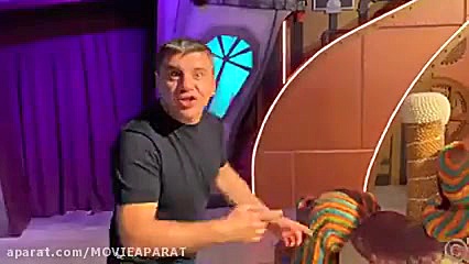 ماجراهای ناستیا و استیسی کارتو...