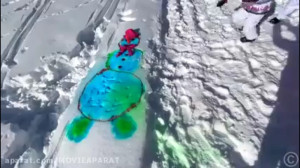 ماجراهای ناستیا و استیسی کارتو...