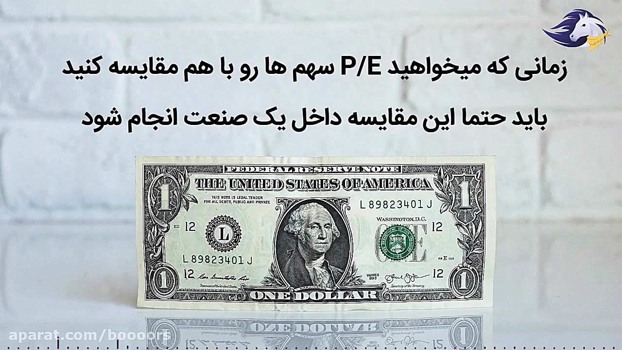 آموزش بورس: ارزش واقعی سهام یا...