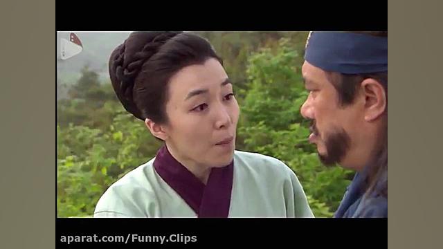 افسانه جومونگ قسمت 7