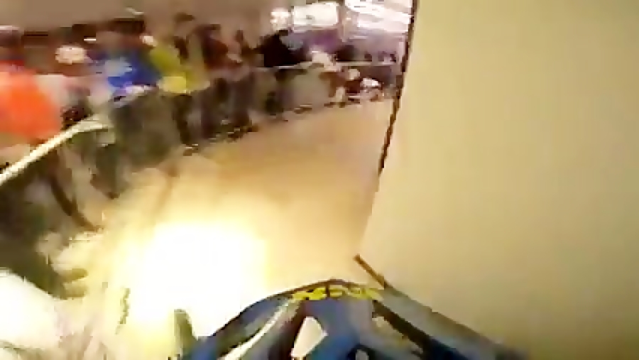 زیبا ترین دوچرخه سواری در دنیا