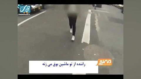 واکنش متفاوت مردم آمریکا به پو...