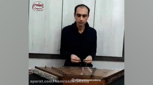 آموزشگاه موسیقی همراز: اجرای چ...