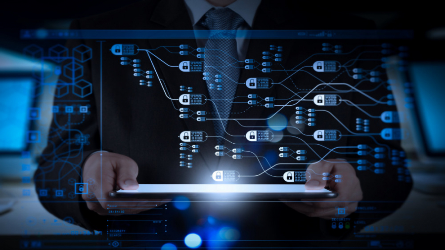 آموزش تحلیل بلاکچین و رمز ارز...