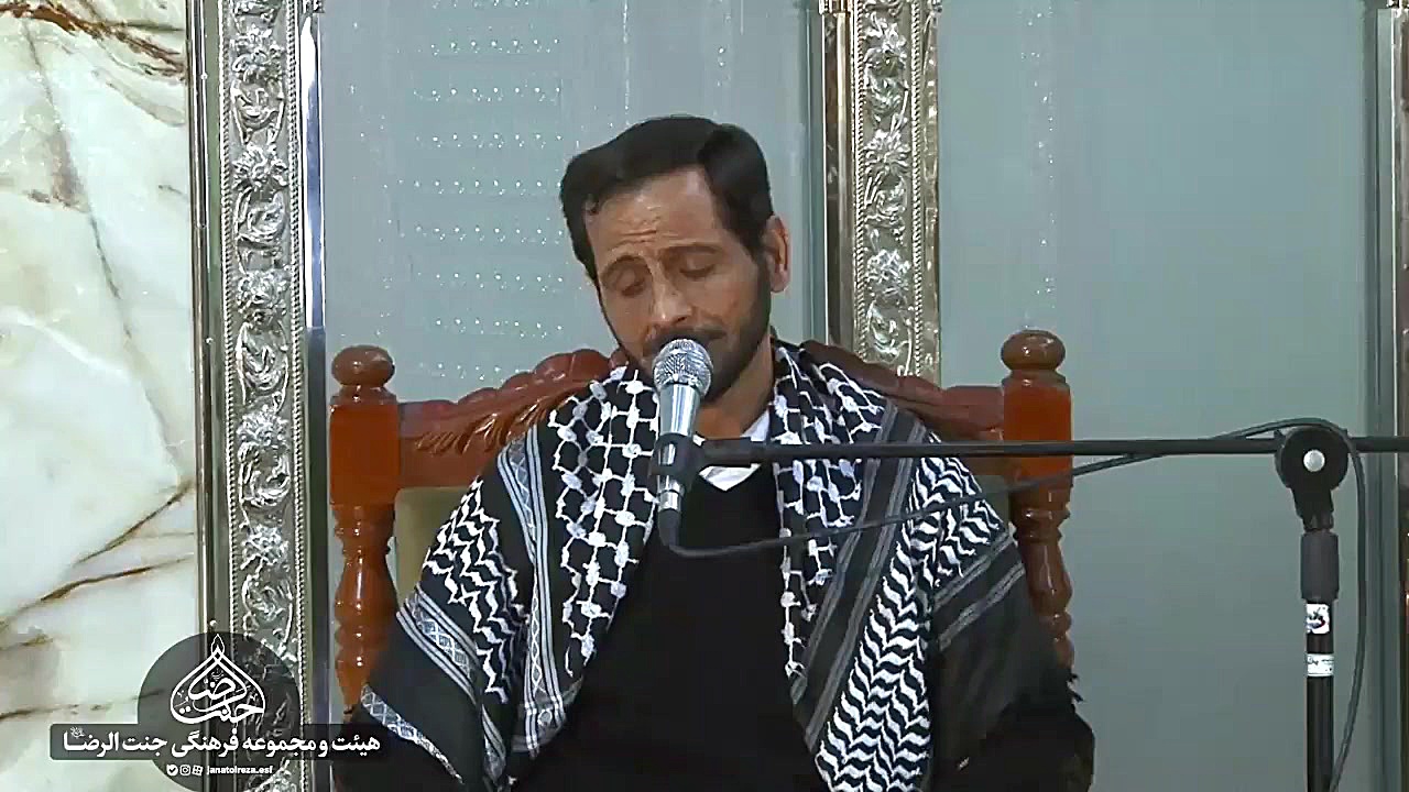 ویژه برنامه شبهای قدر