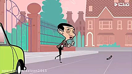 مستربین  پارت ۱۹۴