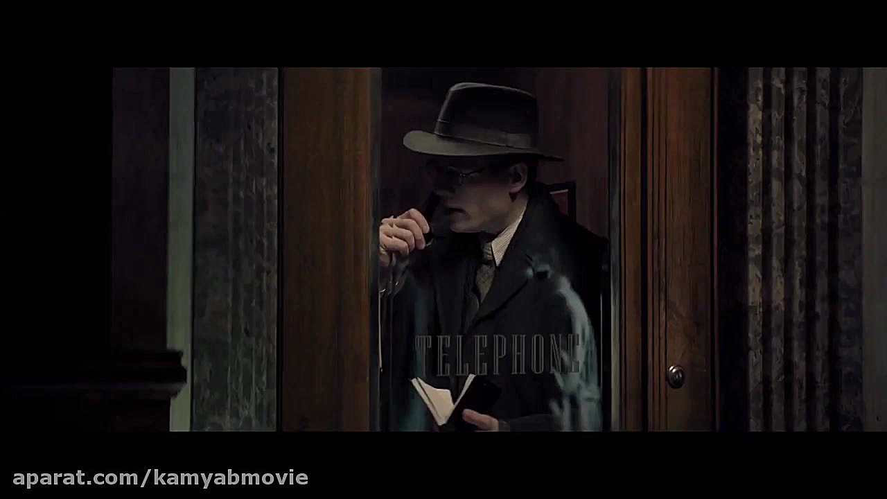 تریلر فیلم MR. JONES TRAILER (...