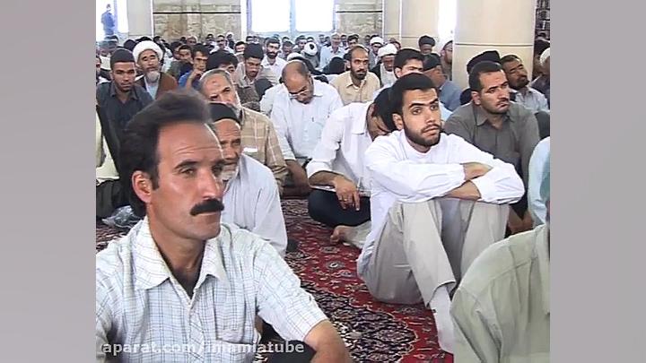 اهمیت روزه و خودسازی  سخنرانی...