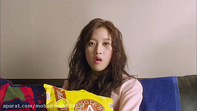 همسایه بغلی اکسو قسمت اول