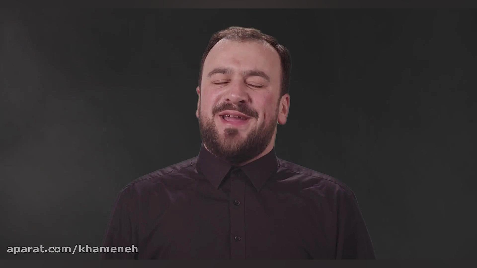 نوحه آذری جدید از سید طالح با...