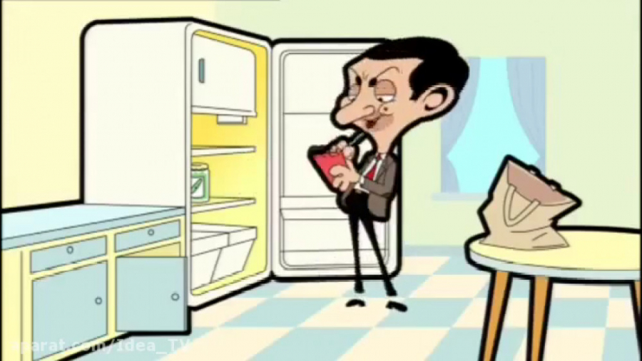 انیمیشن مستربین فصل 1 قسمت 2