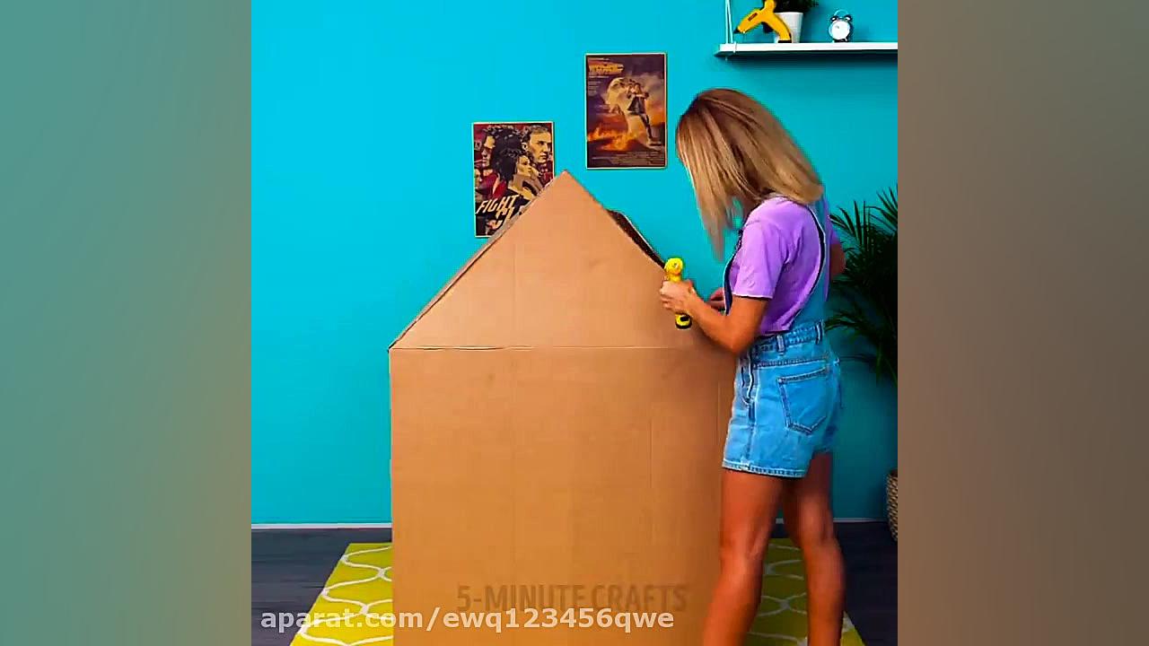 آموزش قسمت 265