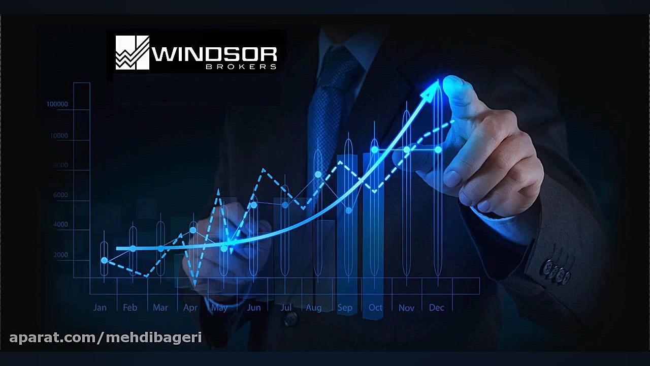 اموزش بورس تحلیل تکنیکال 12