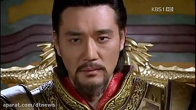 دانلود سریال کره ای شاه گوانگت...