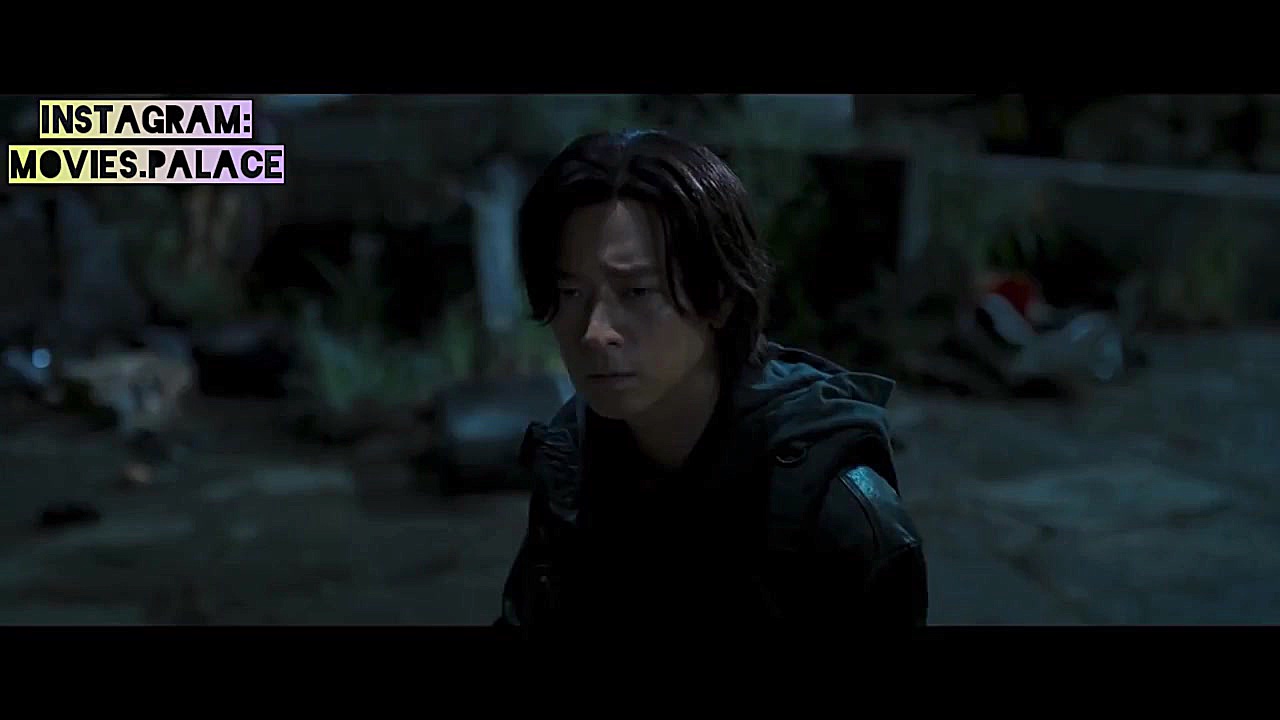 تریلر جدید فیلم آخرالزمانی &qu...