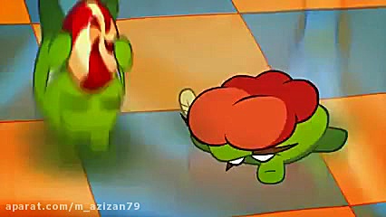 دانلود کلیپ کودکانه شاد اوم نو...