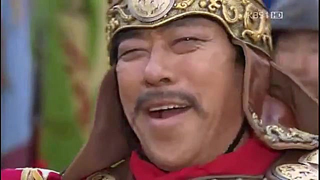 دانلود سریال کره ای شاه گوانگت...