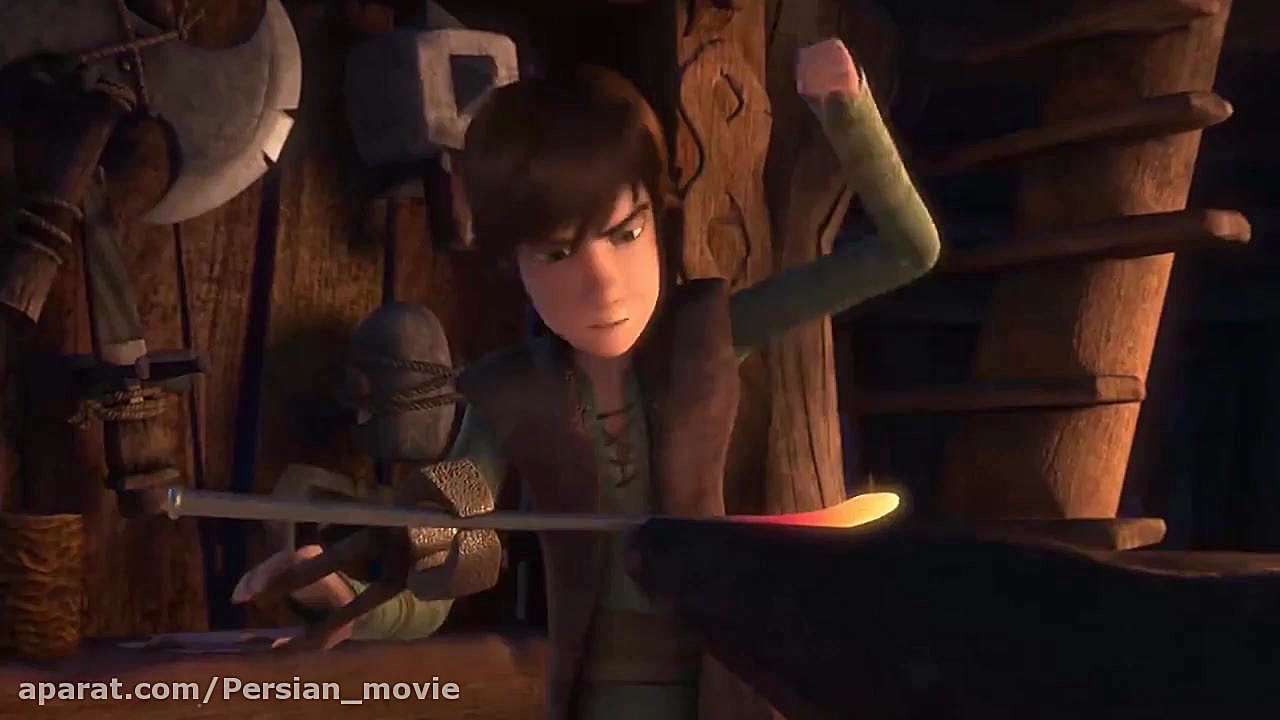 سریال اژدها سواران فصل 1 قسمت...