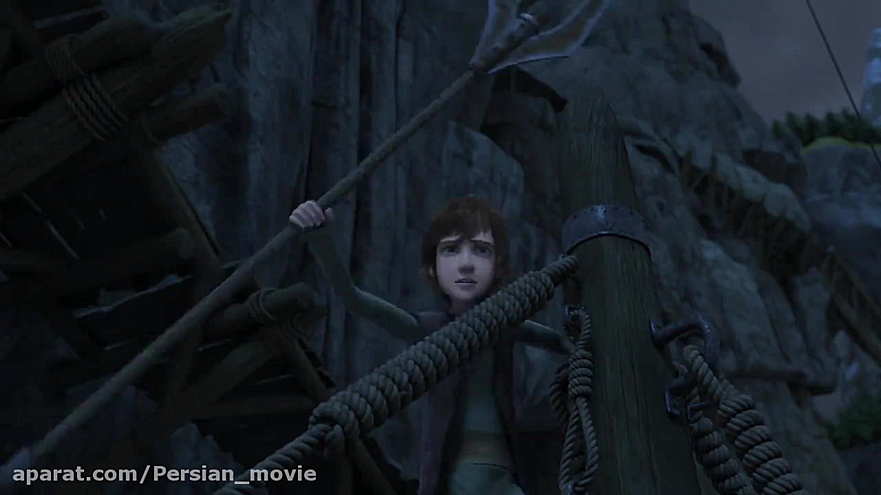 سریال اژدها سواران فصل 1 قسمت...