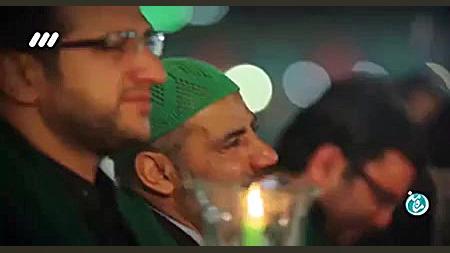 نماهنگ &laquo;روی سیاه&raquo;...