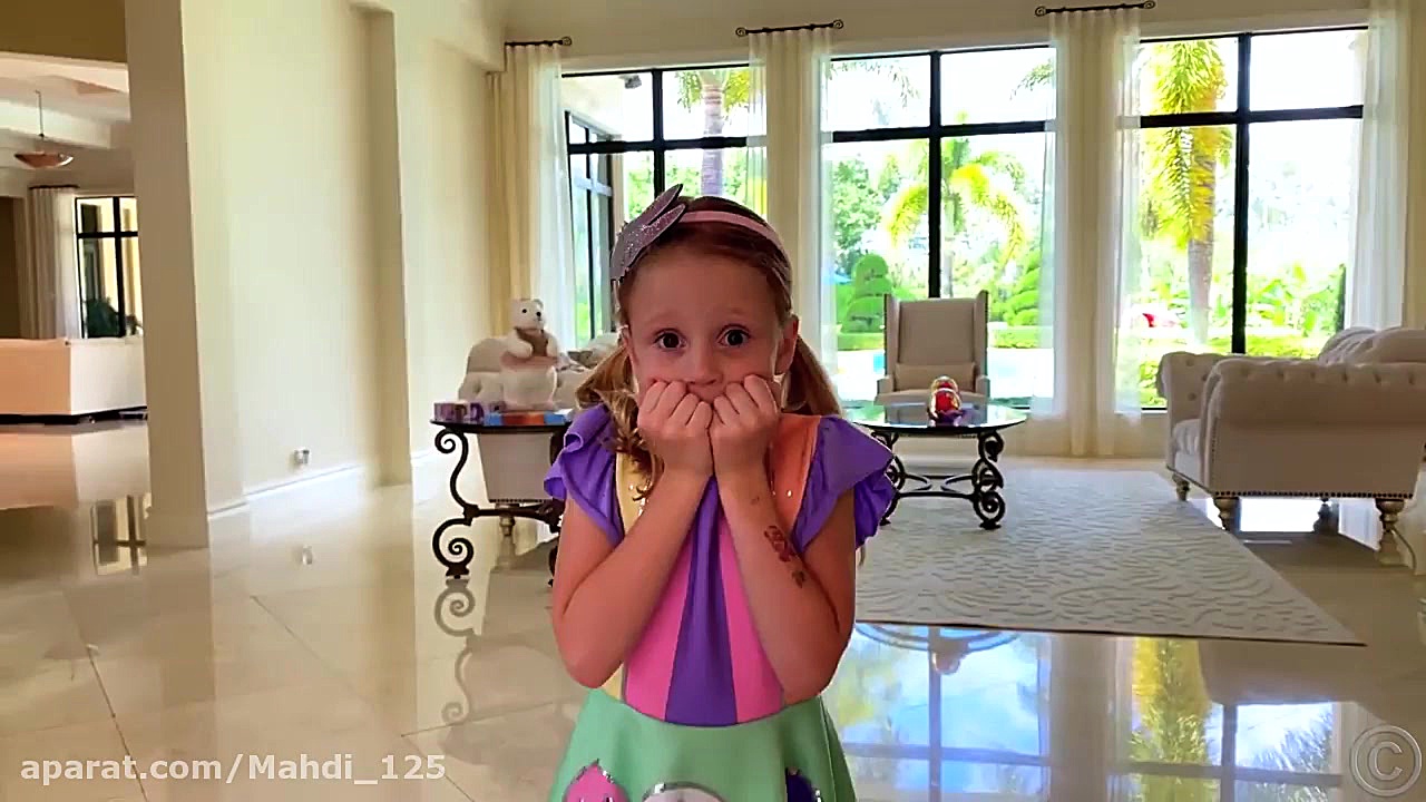 استیسی و بابایی این داستان  پر...