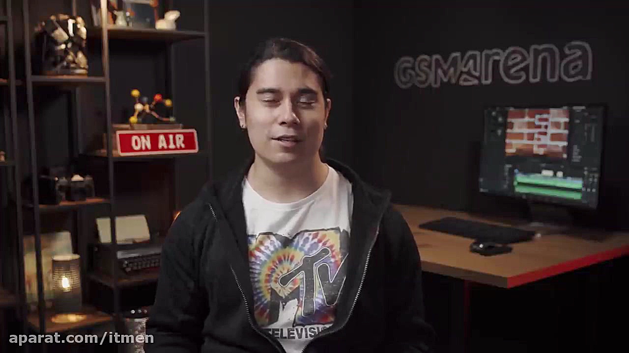 بررسی ویدیویی شیائومی ردمی نوت...