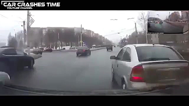 گردآوری تصادف اتومبیل  مارس 20...