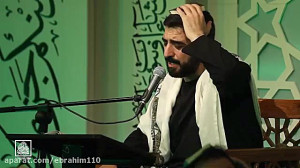 مراسم احیای شب نوزده ماه رمضان...