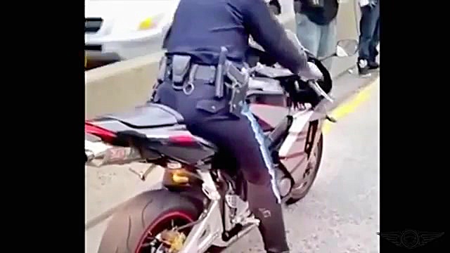 تصادفات پلیس پلیس و رانندگی پل...