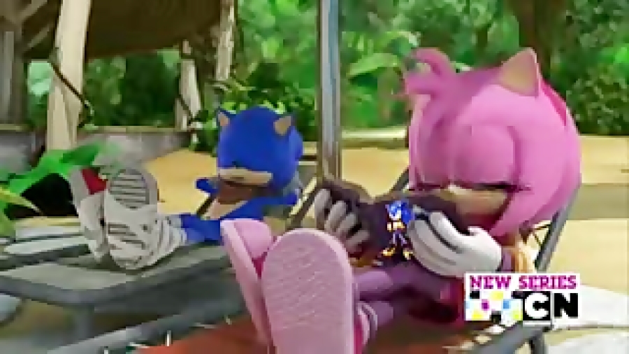 سونایمی بوم(Blank space)