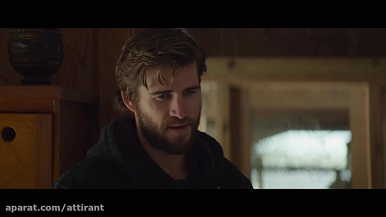 تریلر فیلم ARKANSAS TRAILER (2...