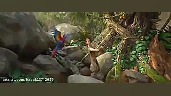 انیمیشن سینمایی رابینسون کروزو...