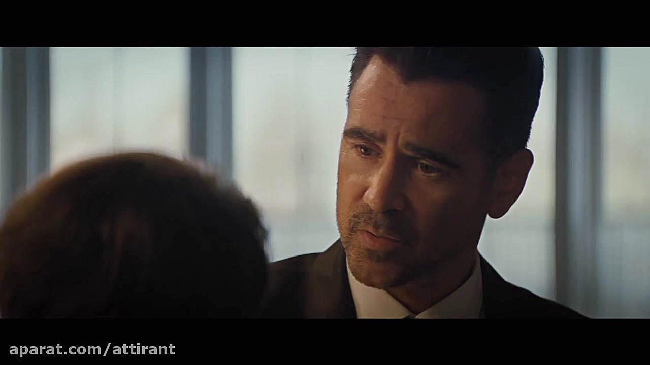 تریلر فیلم ARTEMIS FOWL TRAILE...