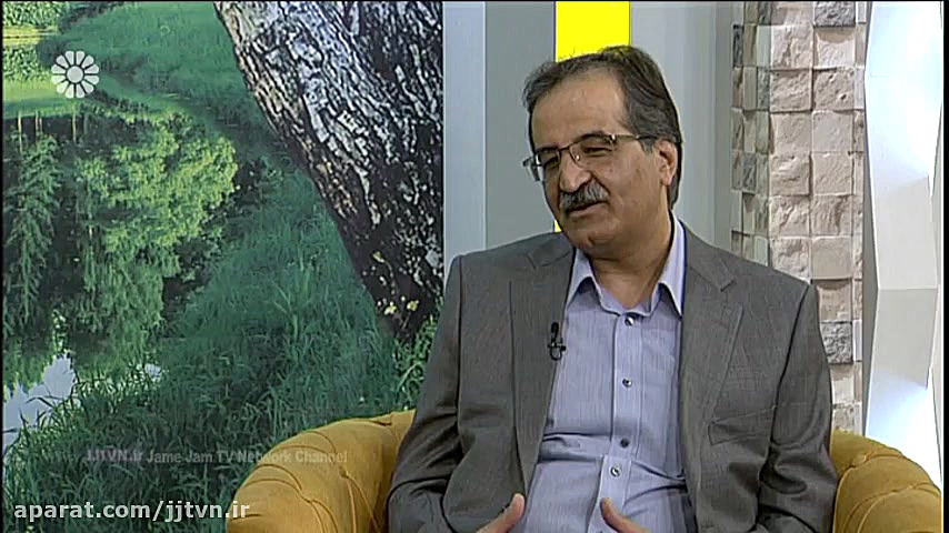 کبد چرب غیرالکلی  دکتر مسعودی...