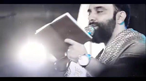 عاشقی حس خوبیه شور شب بیستم رم...