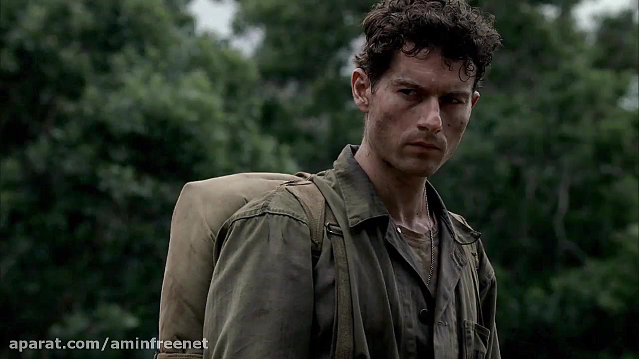 مینی سریال : اقیانوس آرام قسمت...