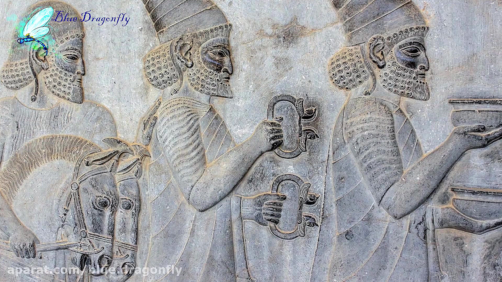 کلیپ تبریک روز فردوسی  روز بزر...