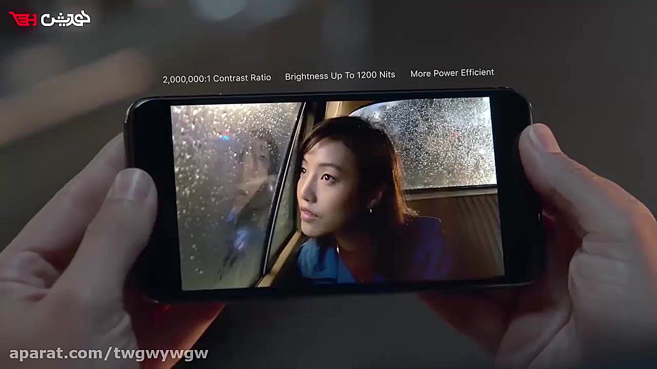 معرفی گوشی آیفون 11 پرومکس