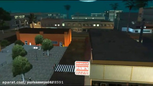 بهترین سرور در mta