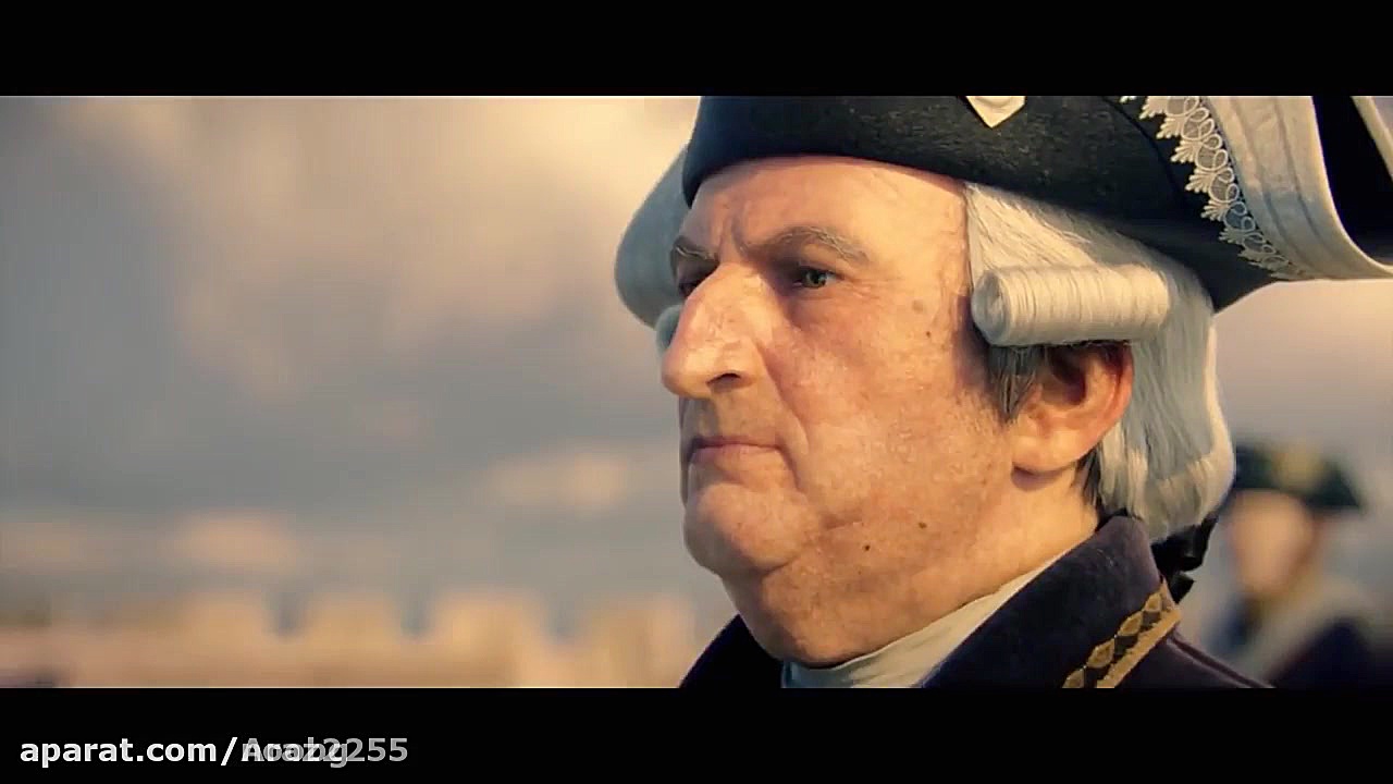 تریلر جذاب بازی assassin creed...