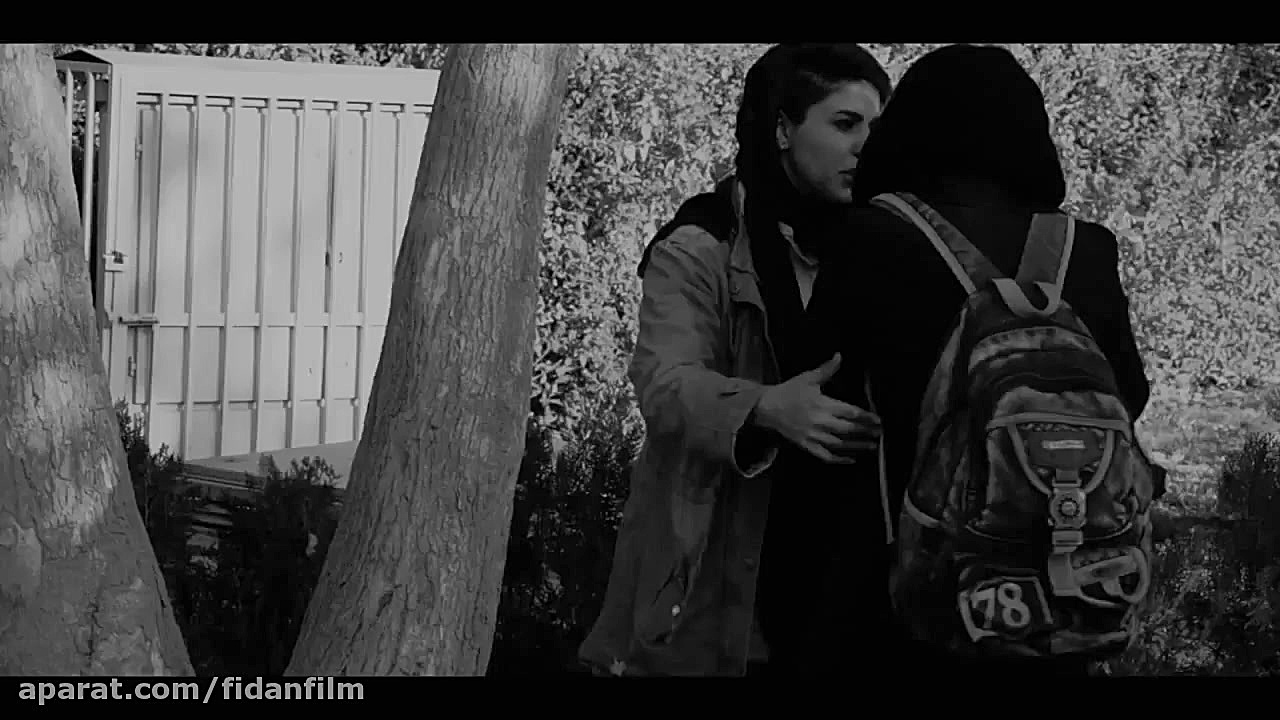 فیلم کوتاه یک دختر یک پسر و عش...