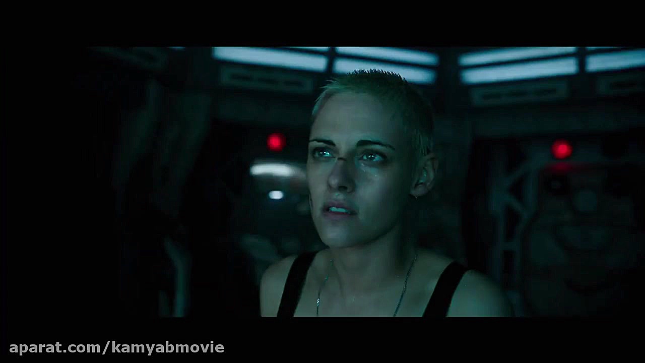 تریلر فیلم UNDERWATER TRAILER...