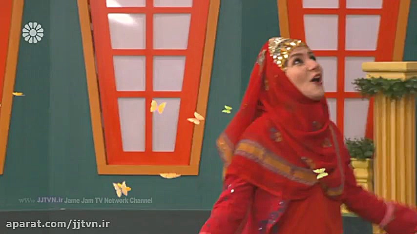 قسمت 83 ؛ برنامه &laquo; فرزند...