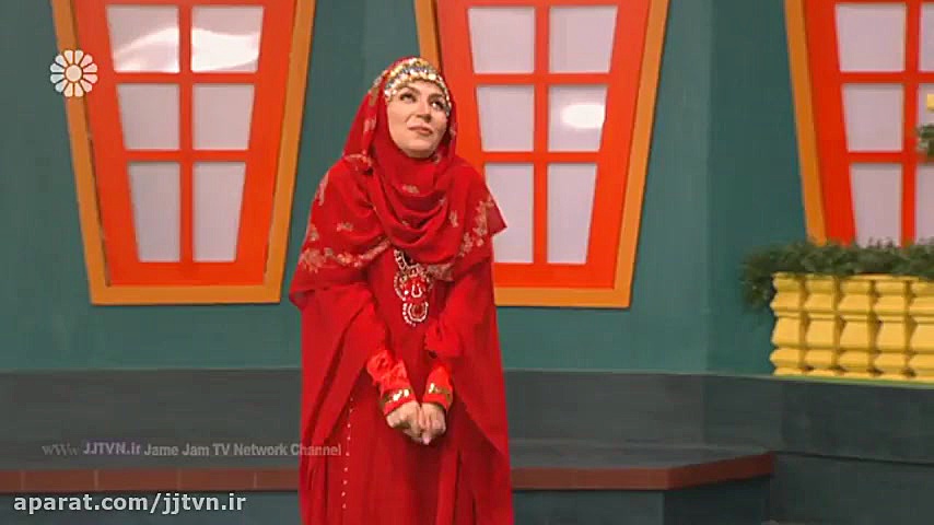 قسمت 87 ؛ برنامه &laquo; فرزند...