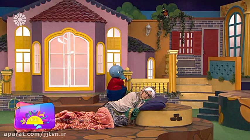 قسمت 85 ؛ برنامه &laquo; فرزند...