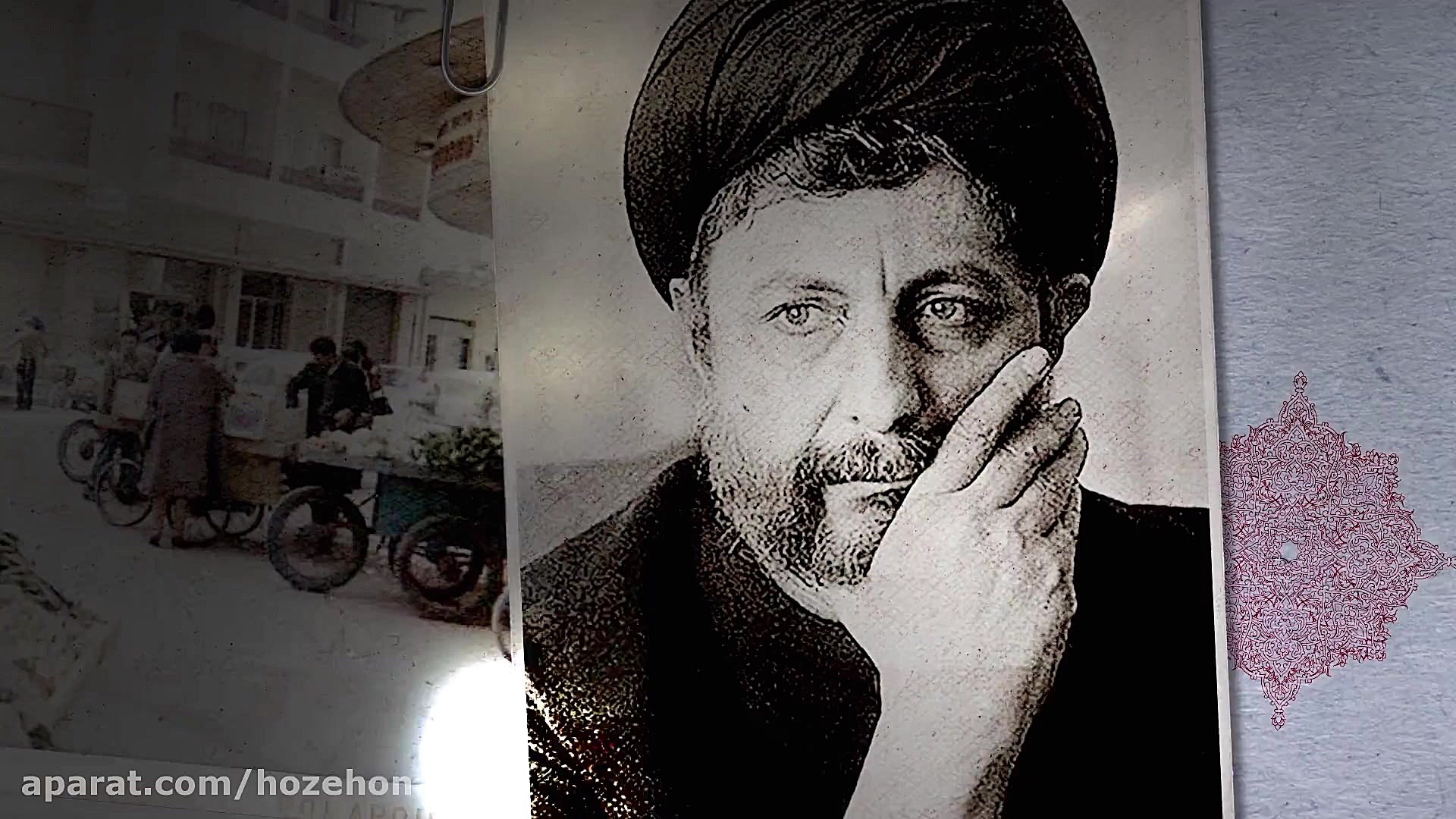 مجموعه قصه های زندگی قسمت چهار...