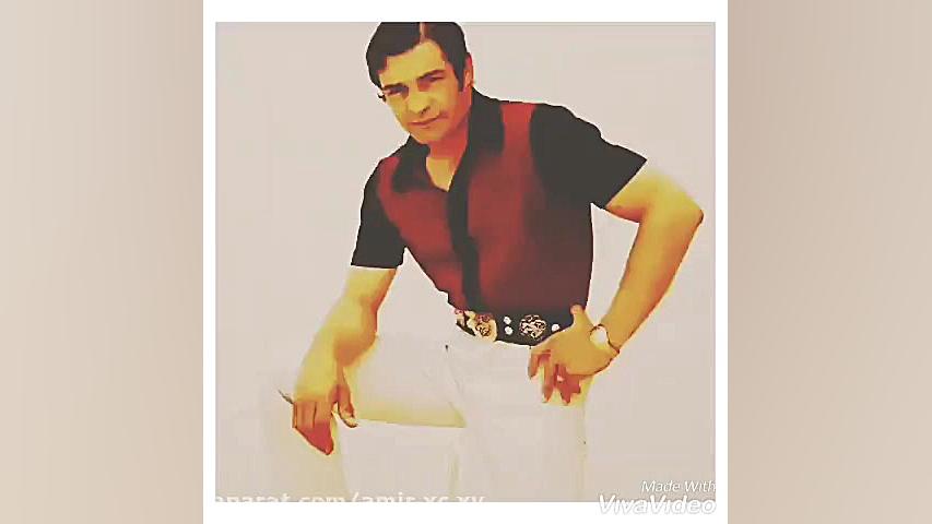 استاد بیک ایمانوردی