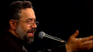 محمود کریمی ° شهادت امام ع...