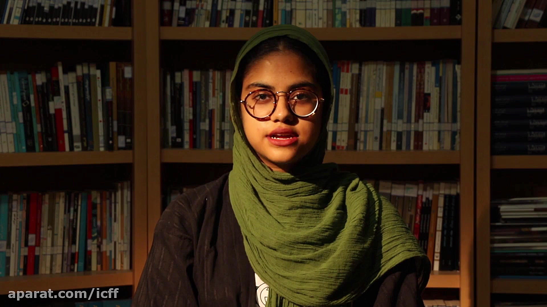 فیلم کوتاه &laquo;عشق کودکانه&...