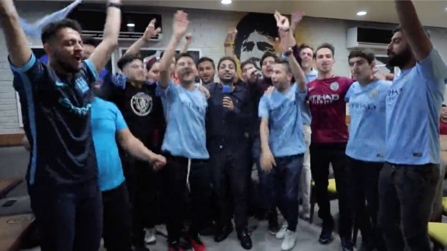 فوتبال ۱۲۰ | معجزه‌ای که کامل...